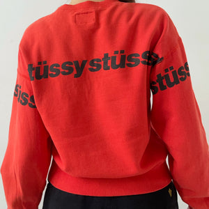 Stussy Sweatshirt (M)