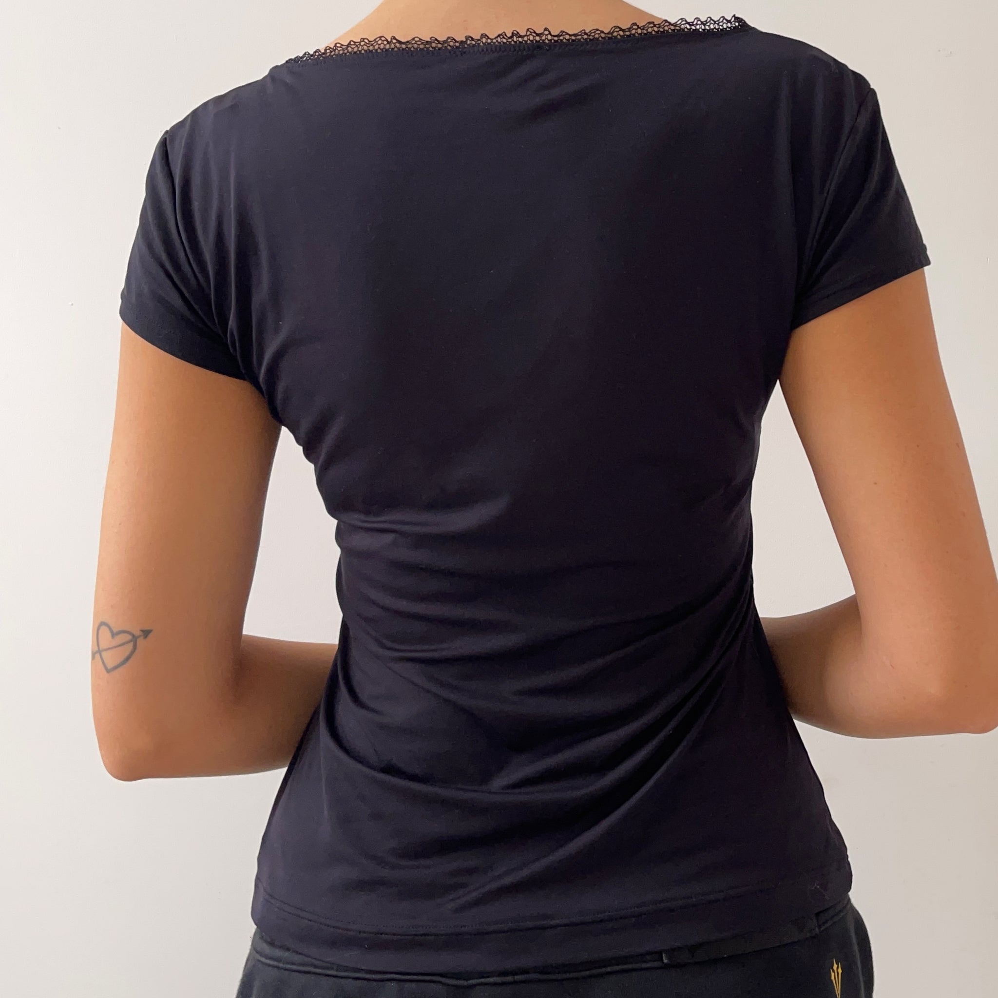 D&G Top (L)