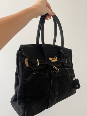 Denim Jirkin