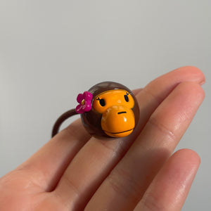 Baby Milo Hair Tie