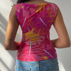 Pucci Top. (S)