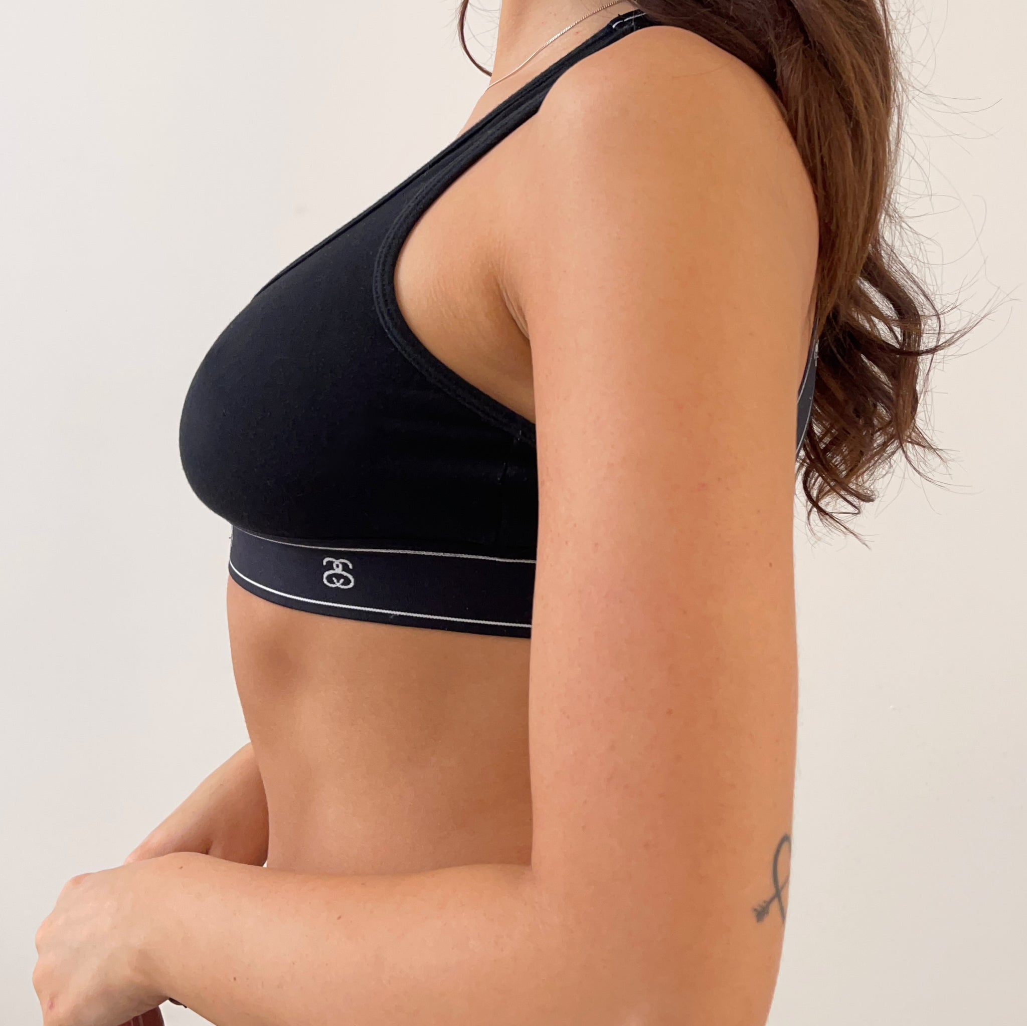 Stussy Bralette (M)