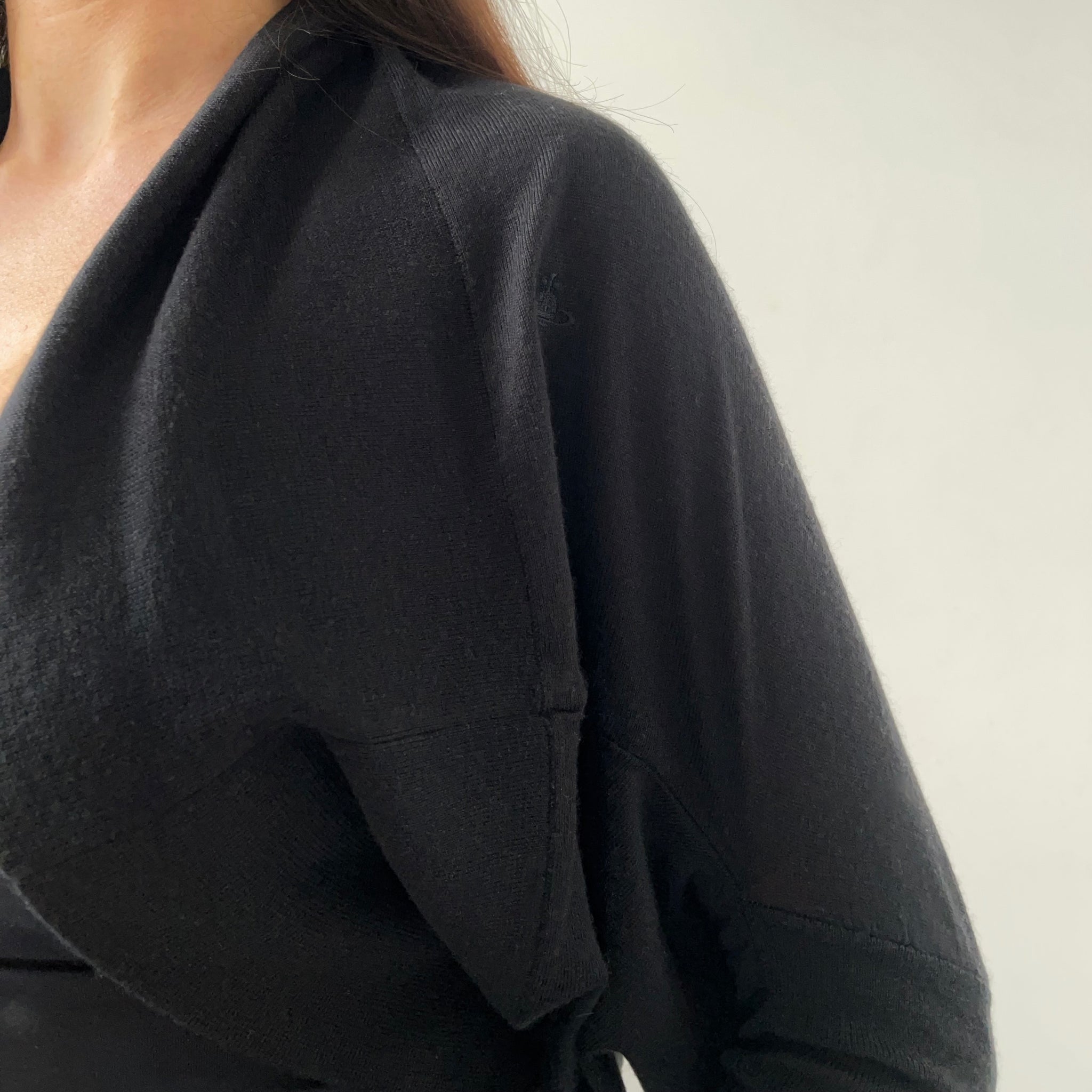 Vivienne Westwood Bolero (2)