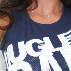 Mugler Tank (O/S)
