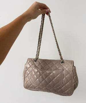 Real Leather Bag