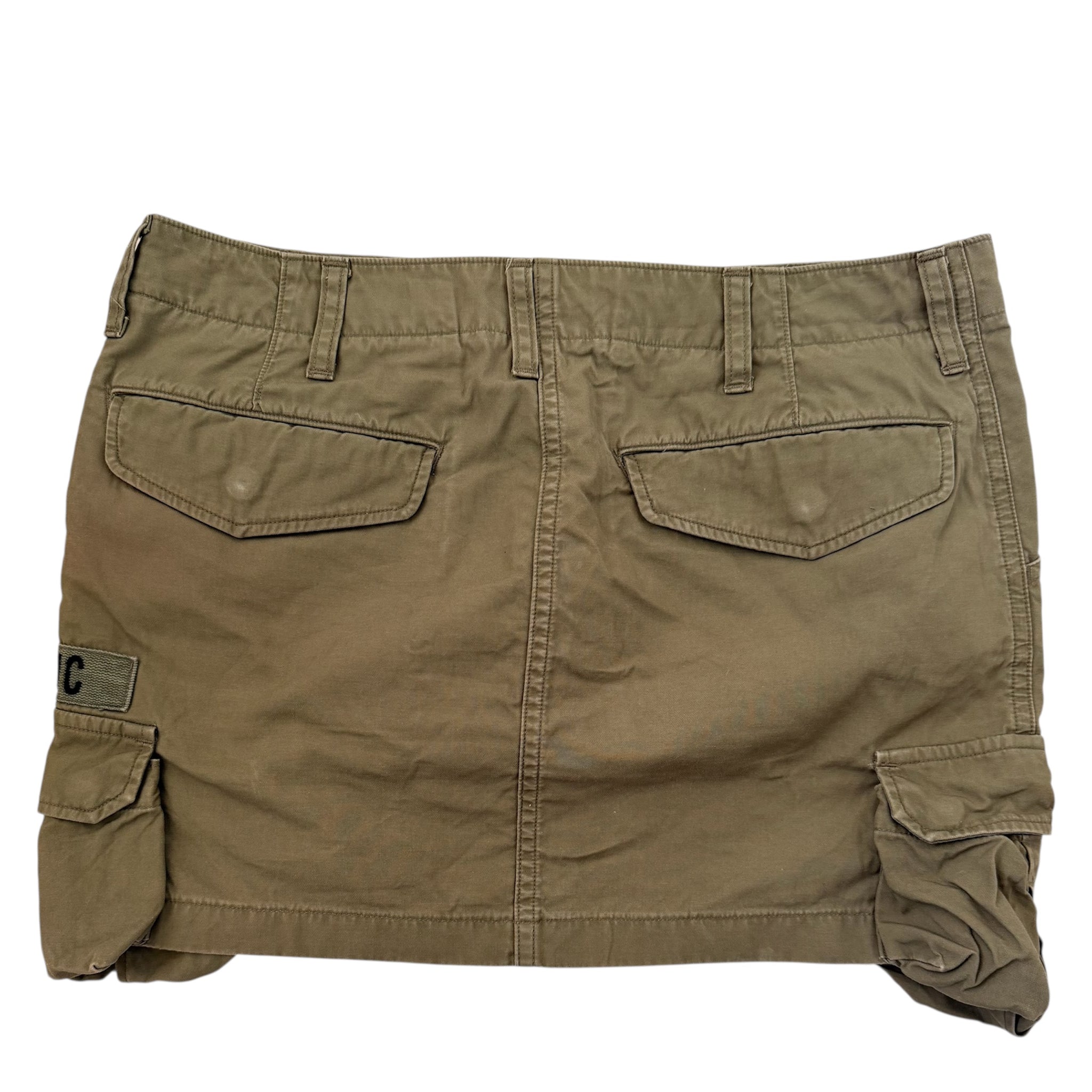 Hysteric glamour skirt (M)