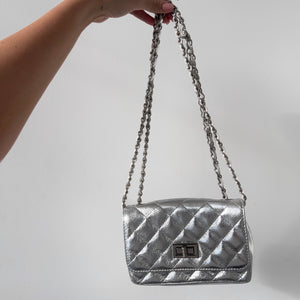 Real Leather Bag