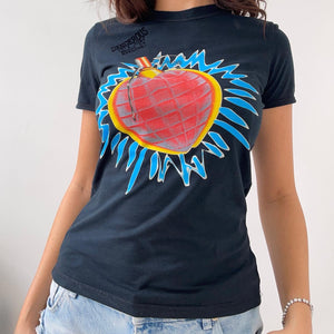 Cavalli T-shirt (XS)