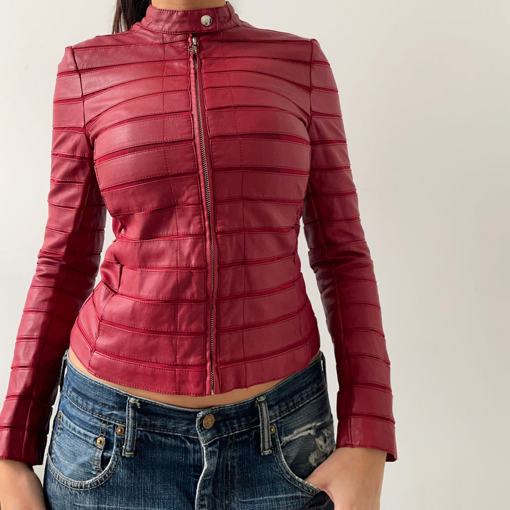 Y2K Jacket (S)