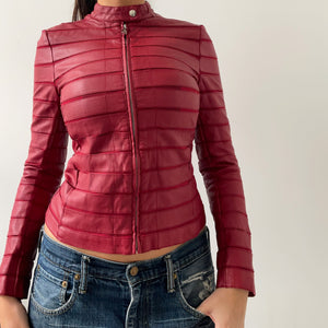 Y2K Jacket (S)