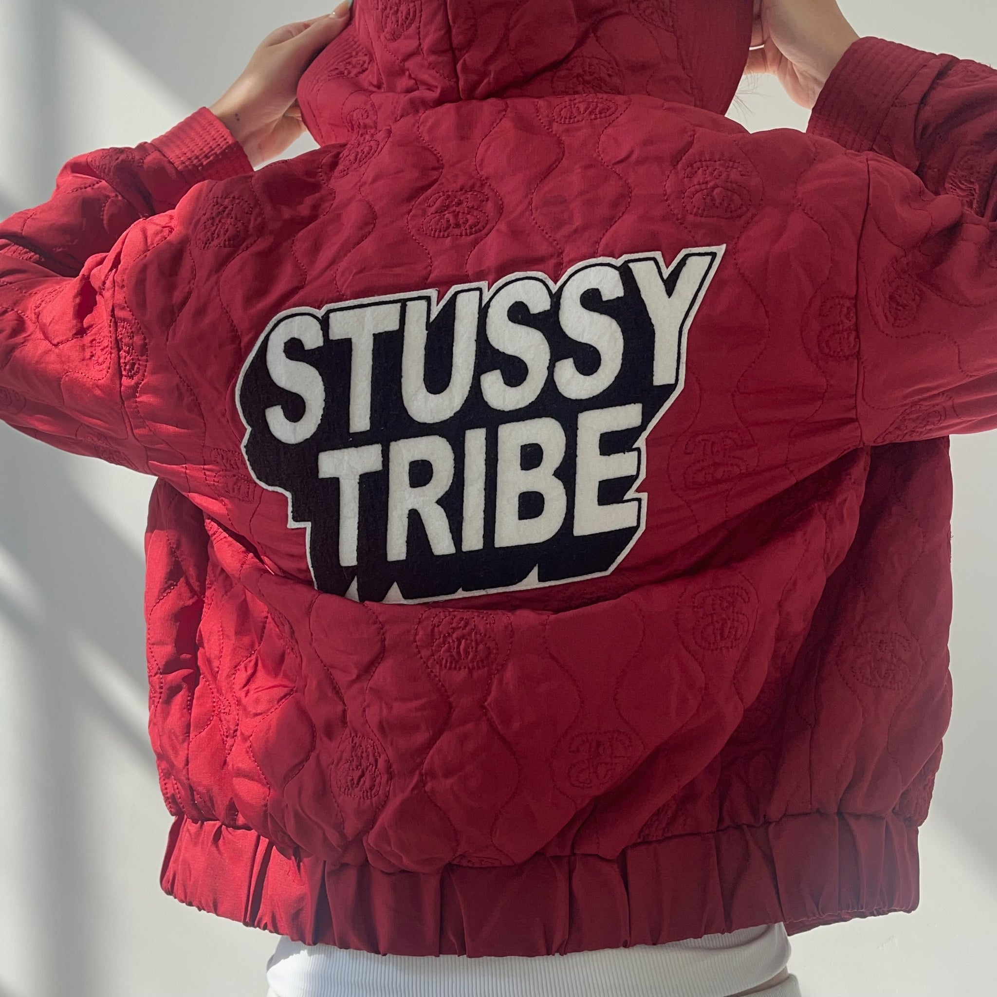 Stussy Jacket (M)