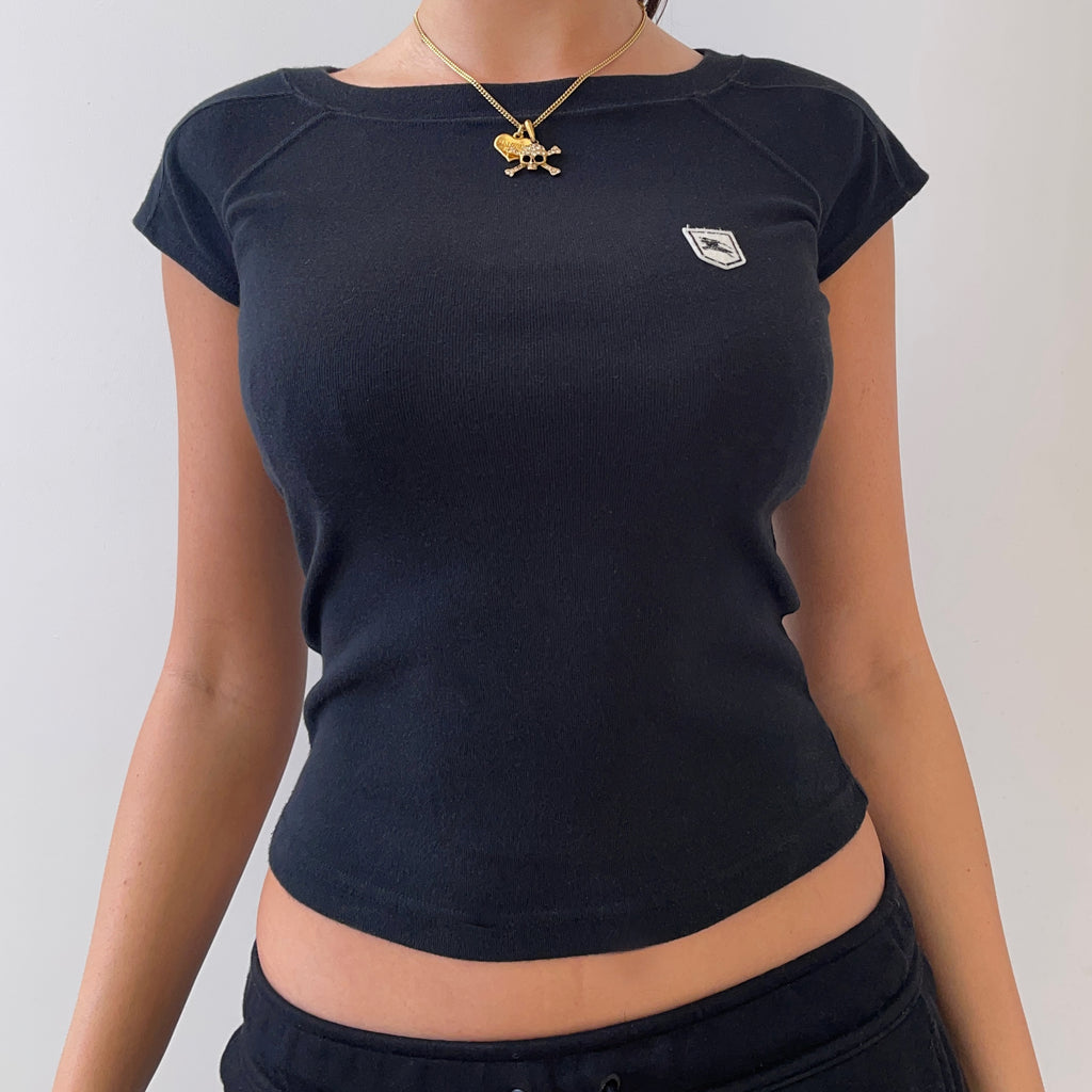 Burberry T-shirt (M)