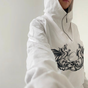 Cavalli Hoodie (L)
