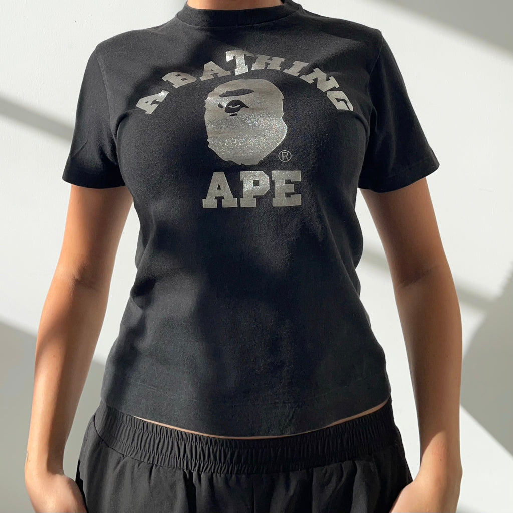 Bape Tshirt (M)