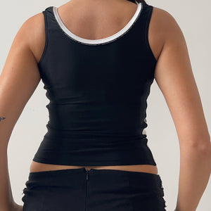 Courrèges Top (XS)