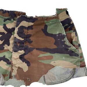 Reworked Camo Skirt 020 (W34.5)