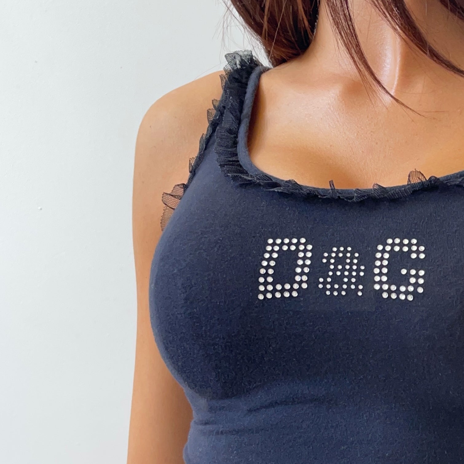 D&G Camisole Top (XS)