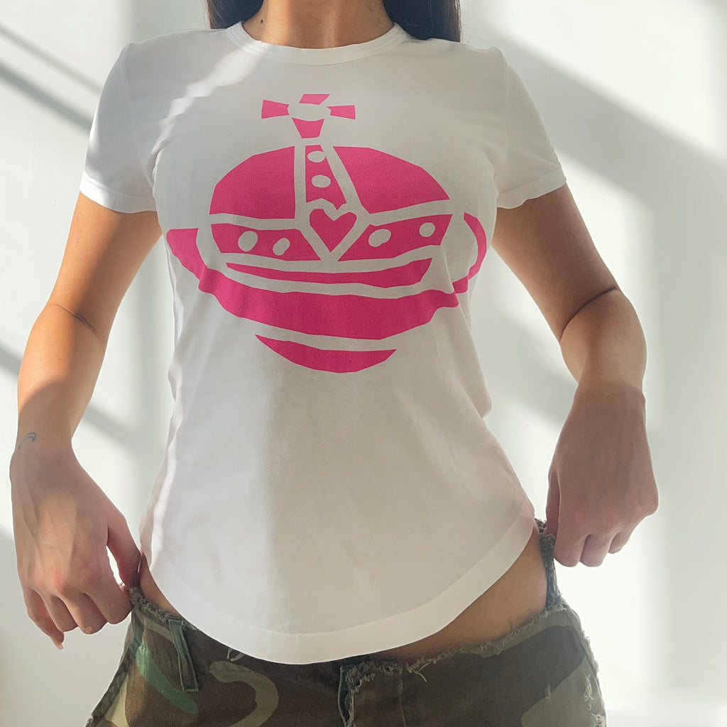 Vivienne Westwood T-shirt (S)