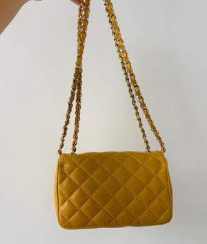 Real Leather Bag