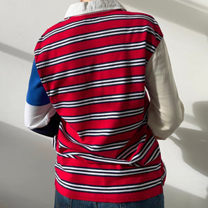 Stussy Rugby Top (M)