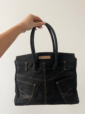 Denim Jirkin