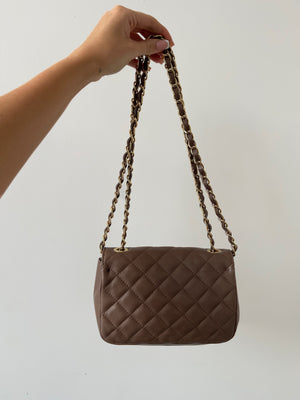 Real Leather Bag