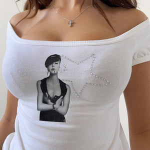 Cap Top