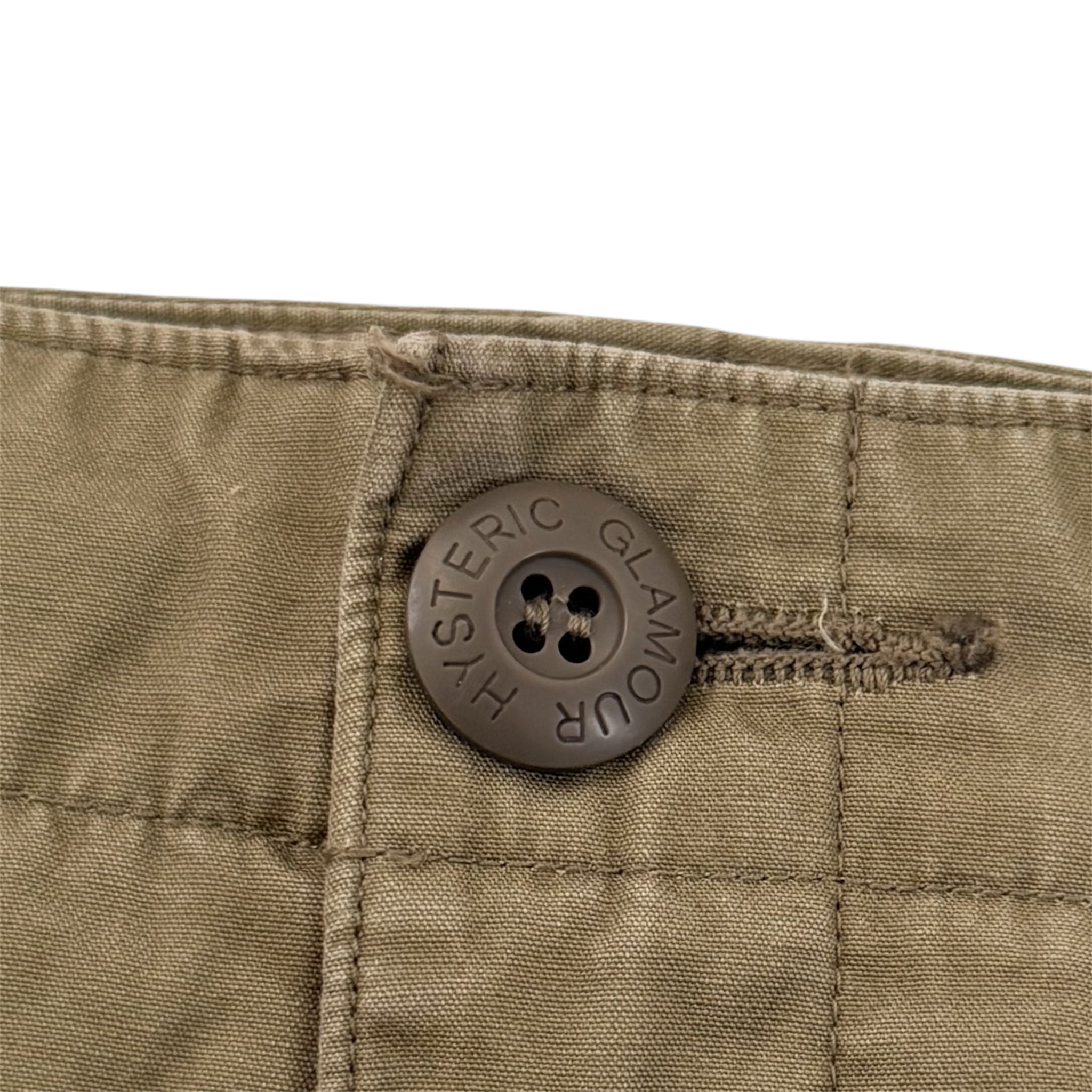 Hysteric glamour skirt (M)