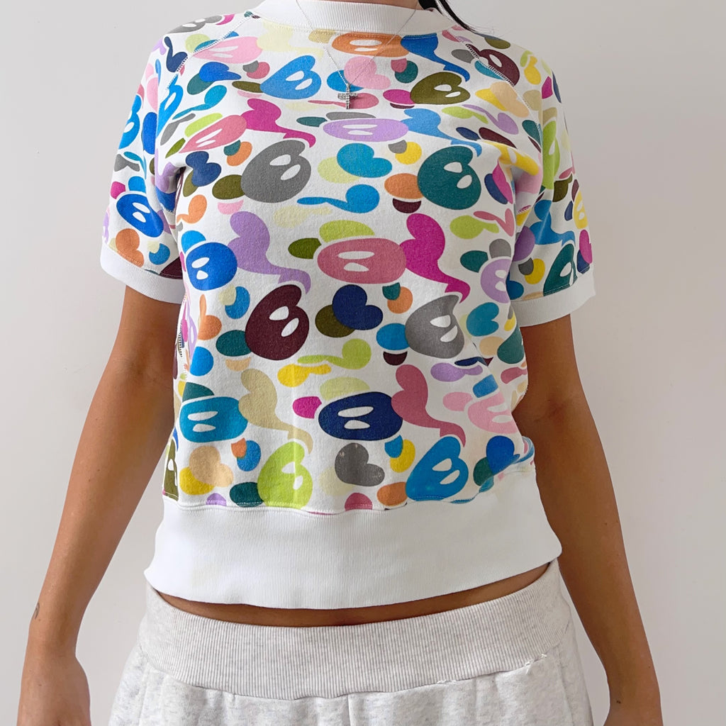 Baby Milo Top (XS)