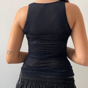 D&G Tank Top