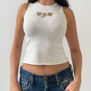 Versace Tank Top (S)