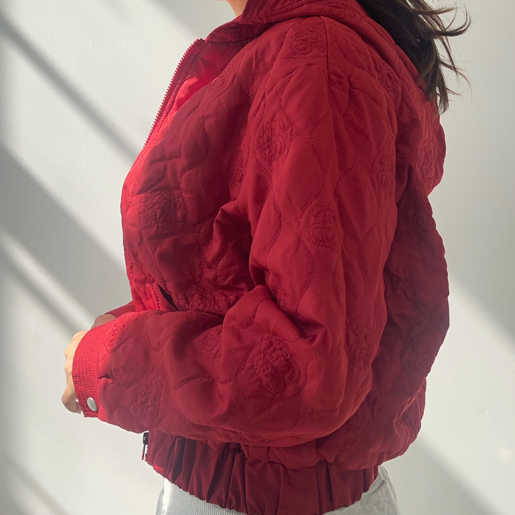 Stussy Jacket (M)
