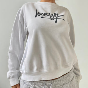 Stussy Sweatshirt (S)