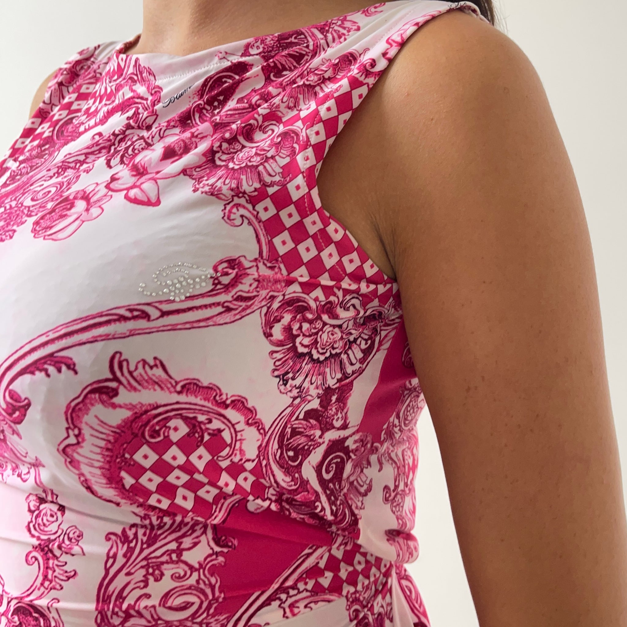Blumarine Dress (L)