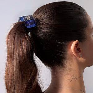 Louis Vuitton Cube Hair Tie