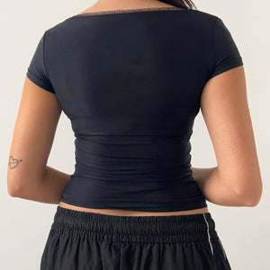 D&G Top (XS)