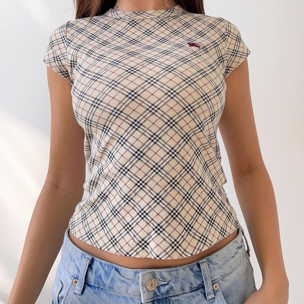 Burberry T-shirt (38)