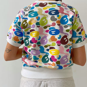 Baby Milo Top (XS)
