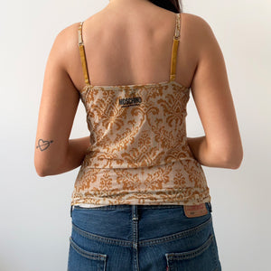 Moschino Camisole