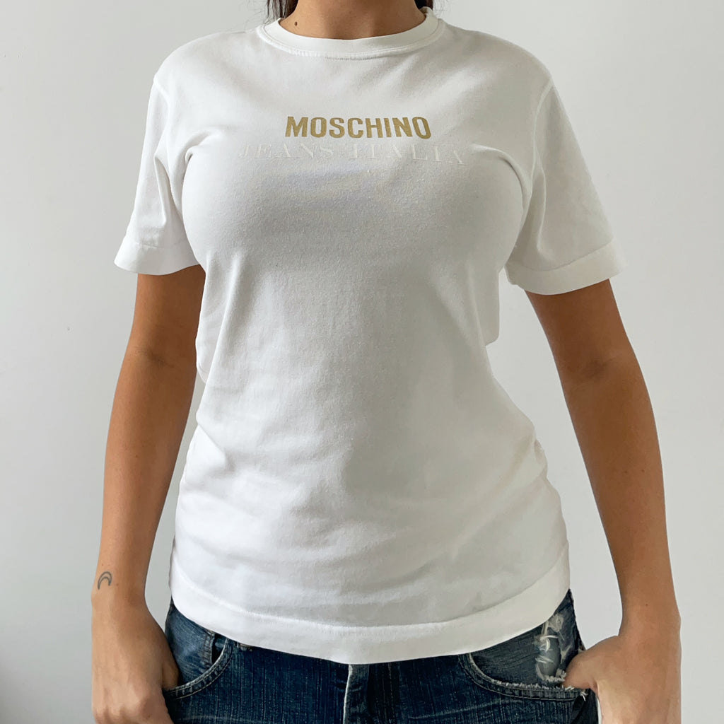 Moschino Jeans Tshirt