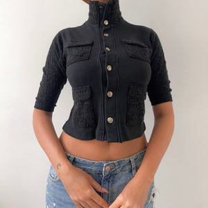Moschino Top (XS)
