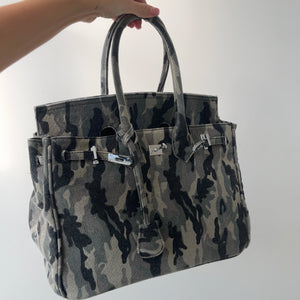 Camo Bag