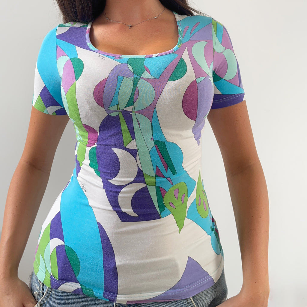 Pucci Top (S)