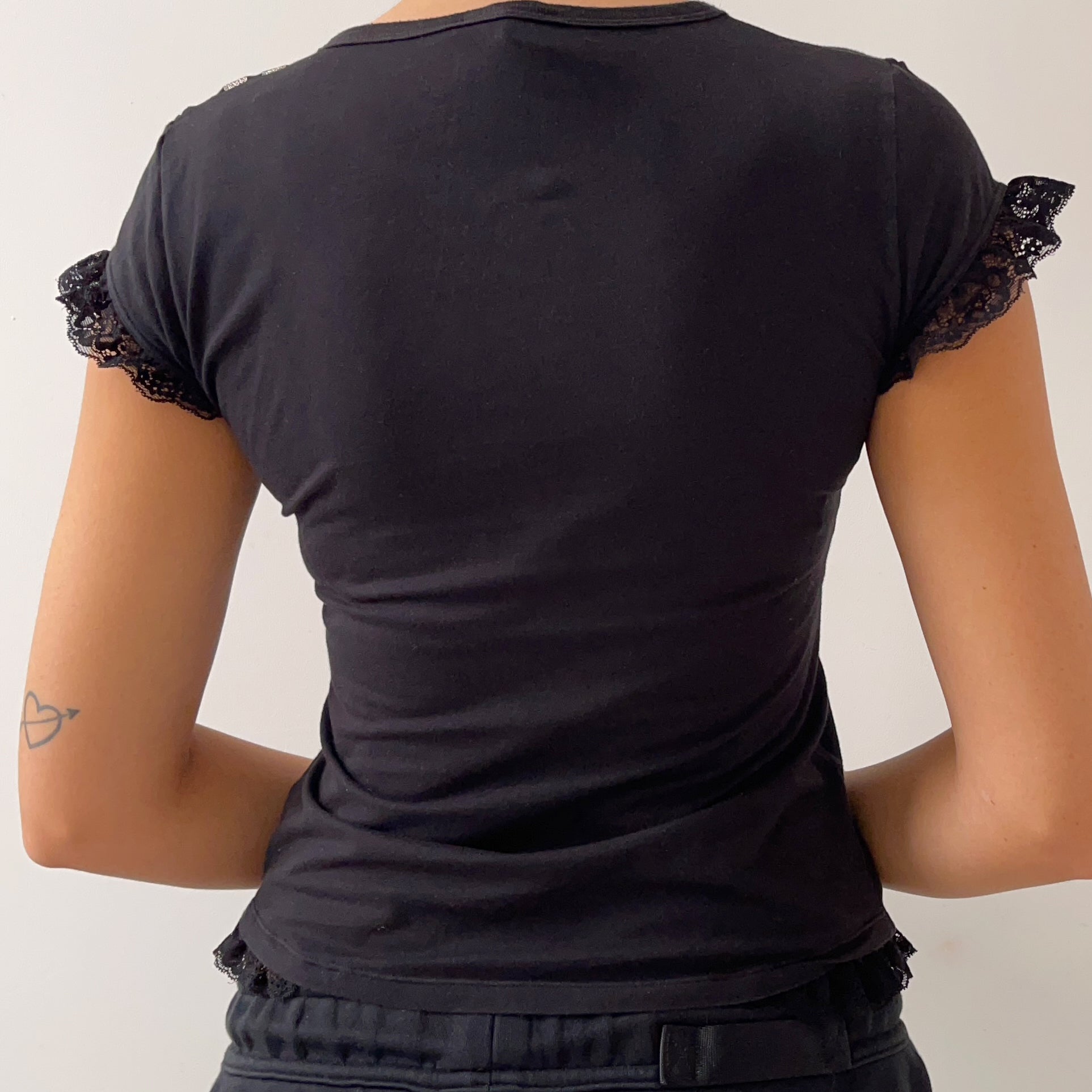 Cavalli Top (M)