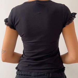 Cavalli Top (M)