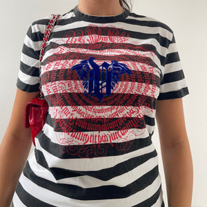 Versace Top (S)