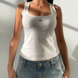 Vivienne Westwood Tank Top (XS)