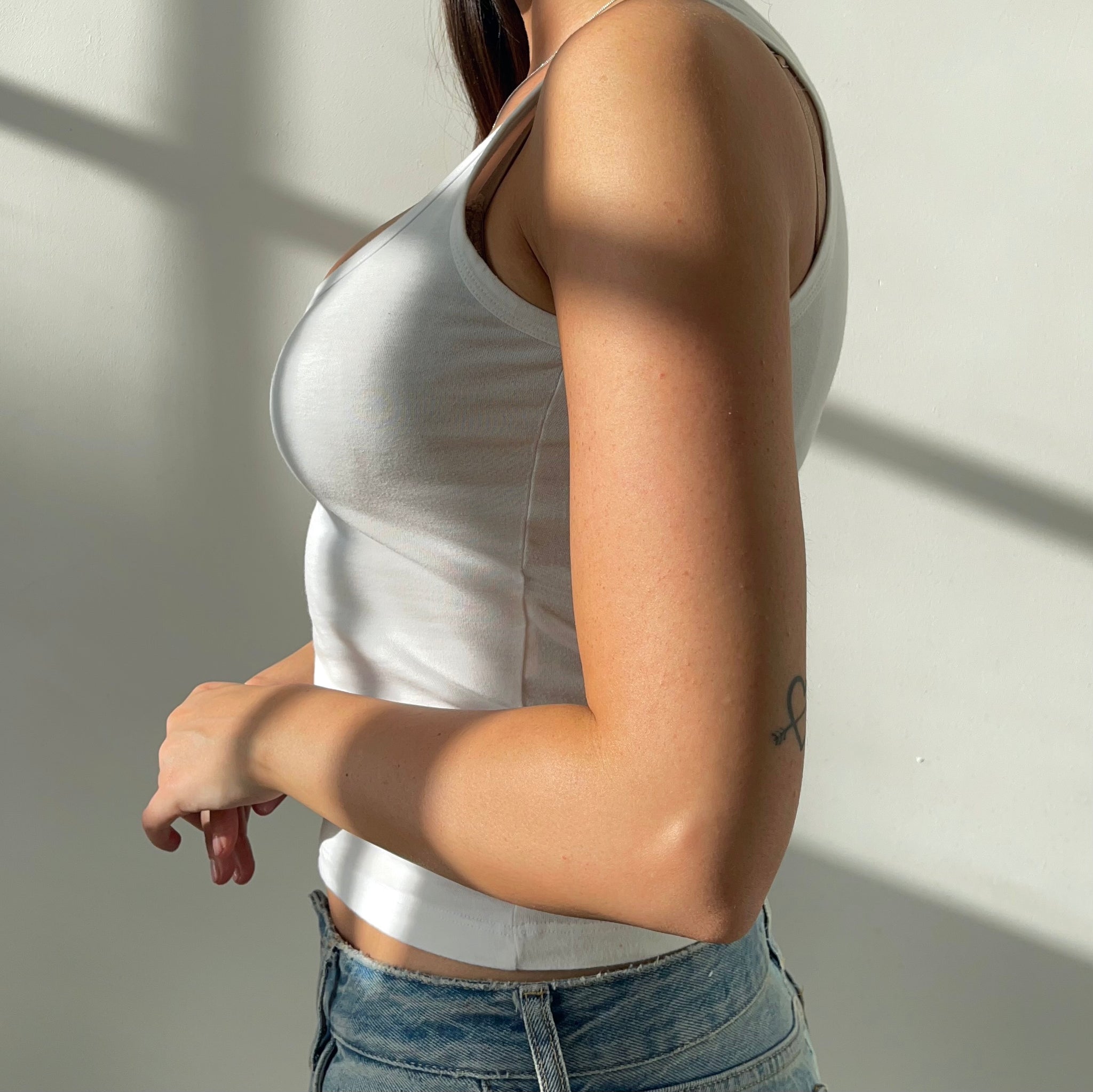 Vivienne Westwood Tank Top (XS)