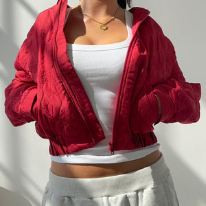 Stussy Jacket (M)