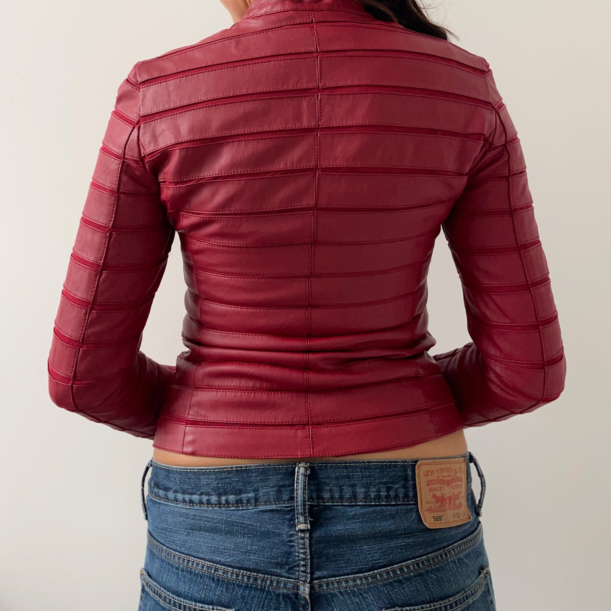 Y2K Jacket (S)